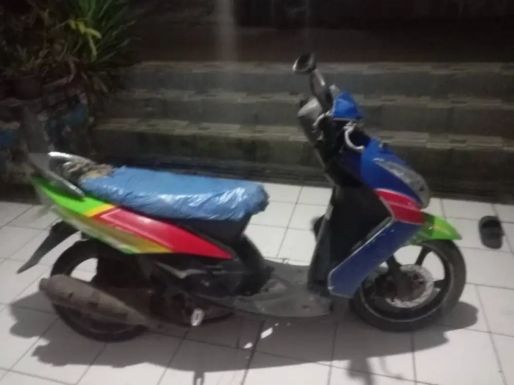 Jual mio soul murah