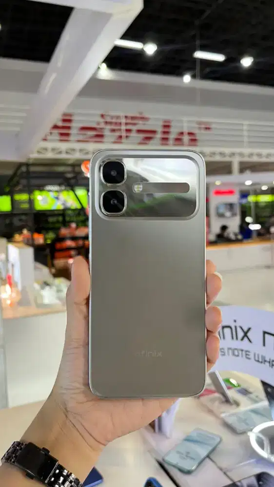 INFINIX SMART 20 RAM 4/128
