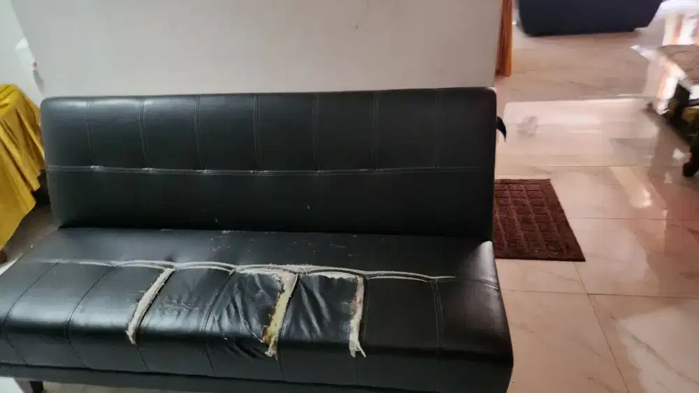 SOFA LIPAT MULTI FUNGSI ( NEGO )