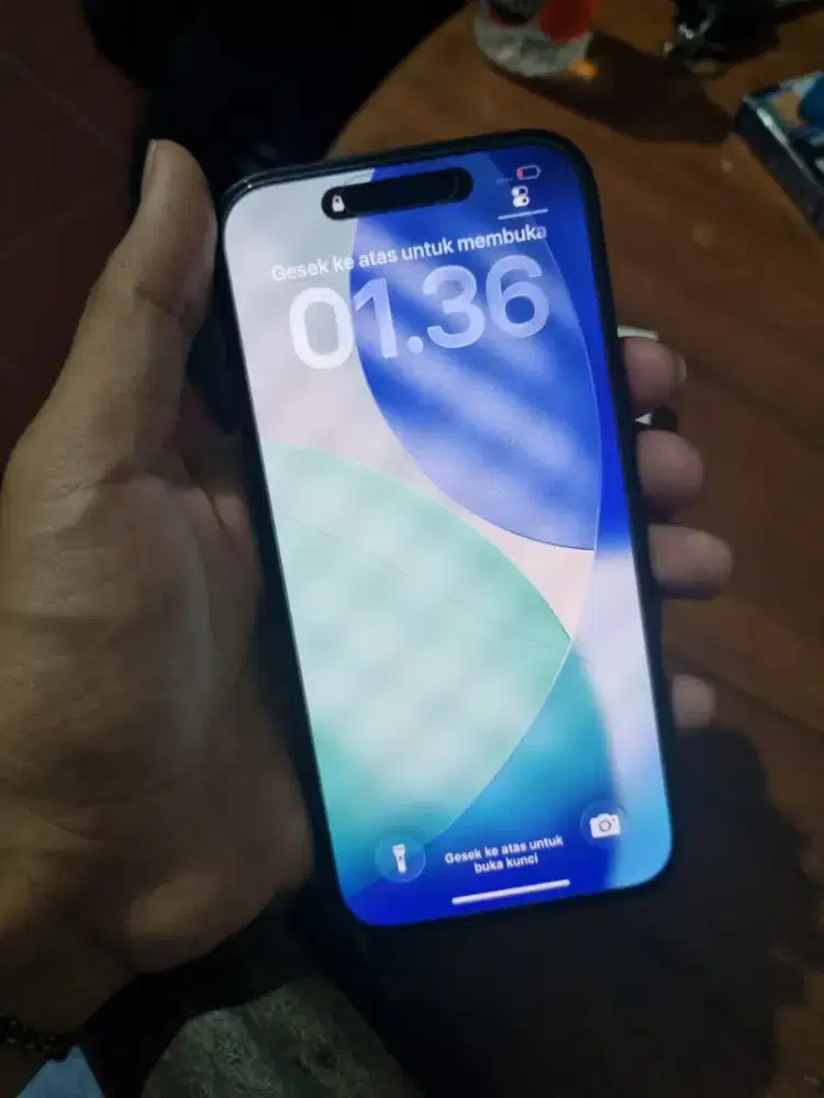 iPhone 15 128GB Digimap Resmi