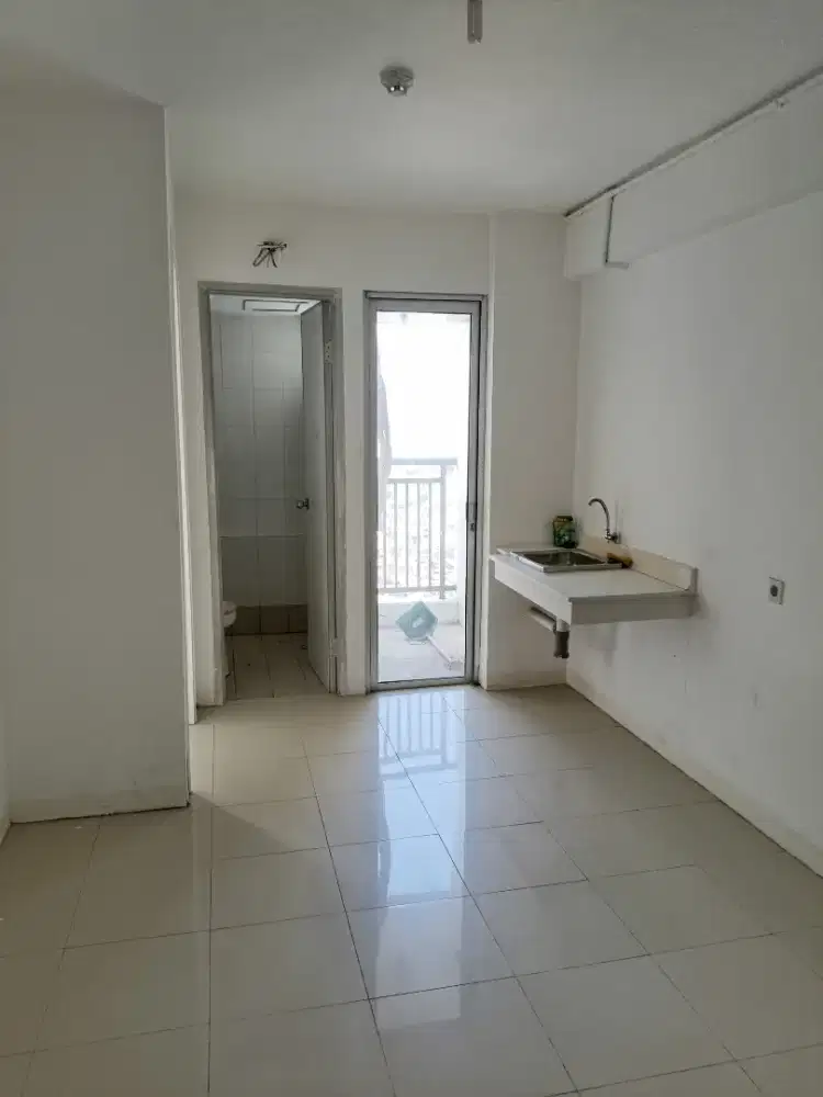 Jual 2BR Murah Bassura city