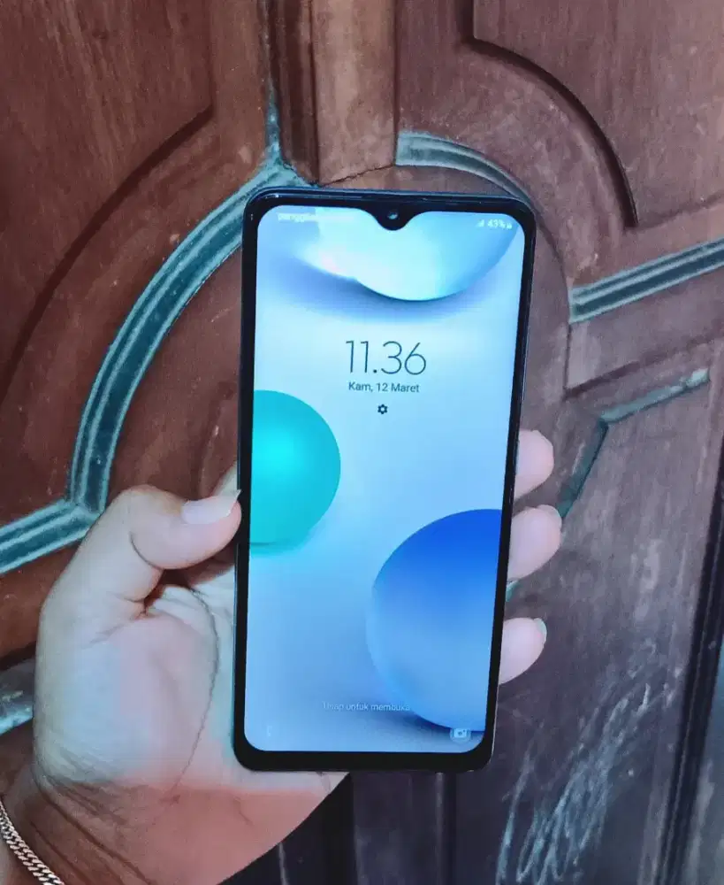 Samsung Galaxy a32 NFC ram 6+6/128