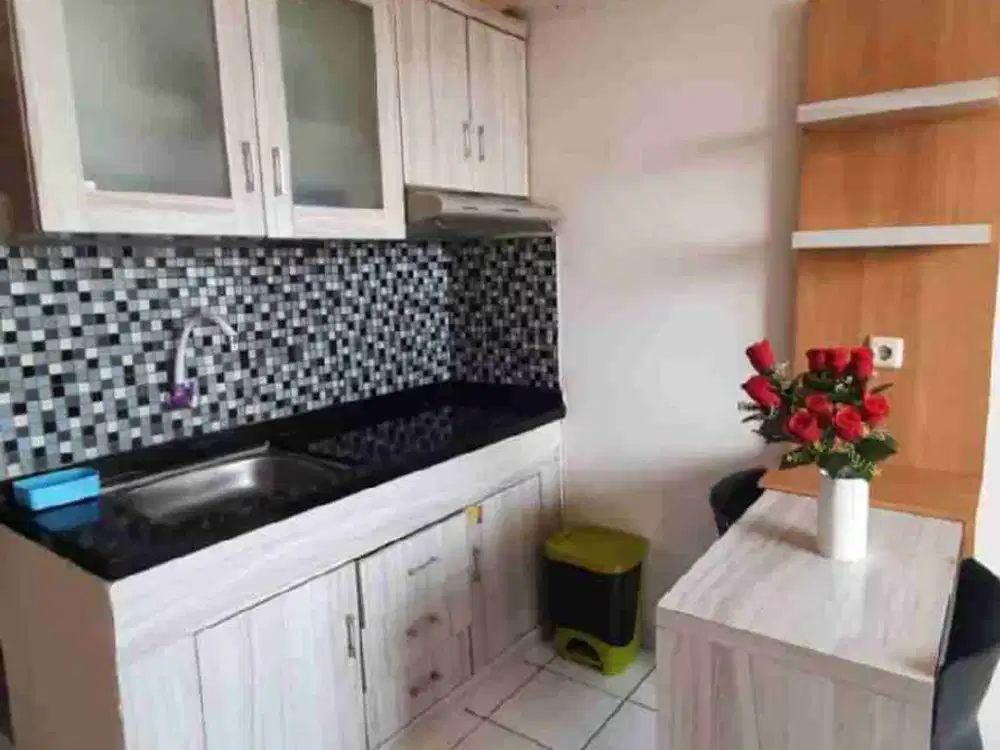 jual murah apartemen centdal cakung jakarta timur