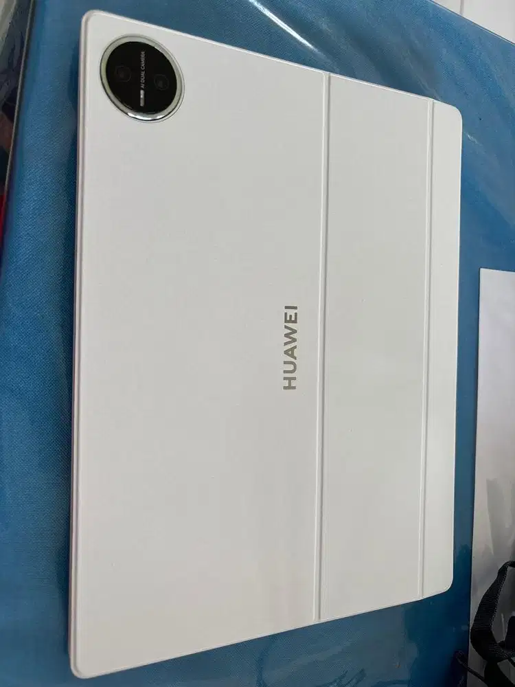 Tab huawei matepad pro 12.2