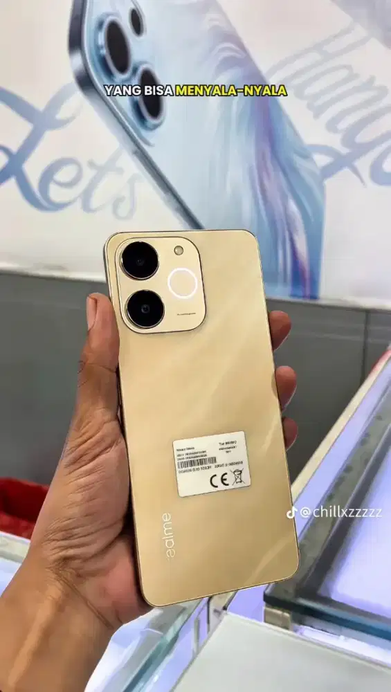 REALME NOTE 70 SERIESSS