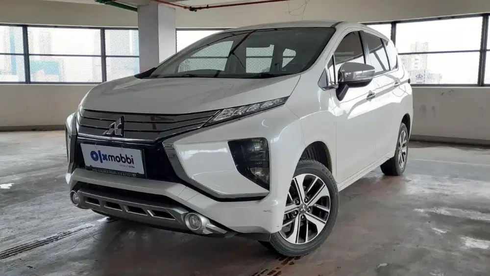 KM Low Pajak Hidup Harga Murah Mitsubishi Xpander 2018 UKE