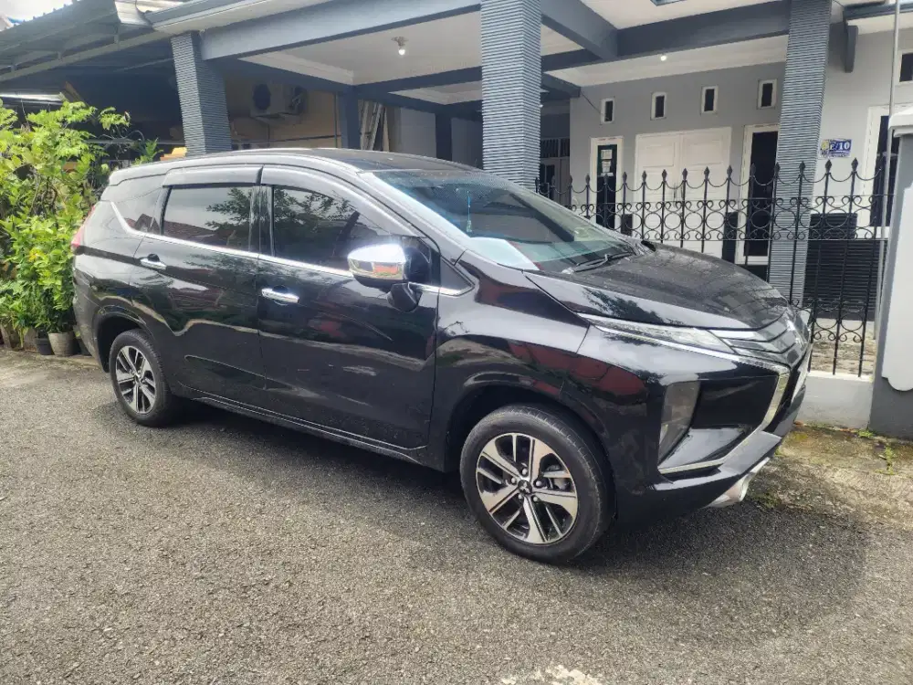 X Pander Ultimate matic