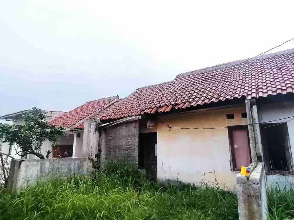 Dijual Rumah Pesona Gracia di Sawangan