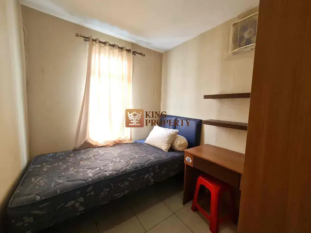 Disewa Murah Studio 21m2 Furnished Akses Langsung Mall Green Bay Pluit Greenbay