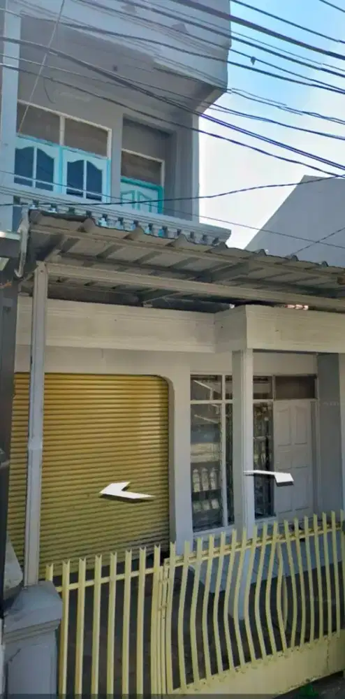 Jual Rumah Terawat Dan nyaman