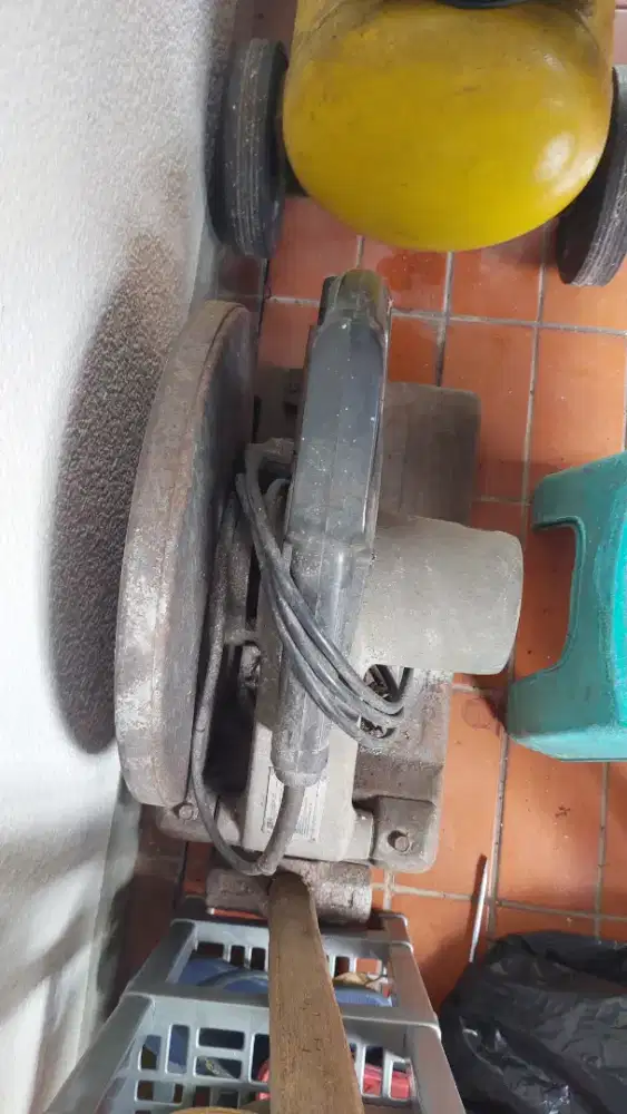 Cutting Wheels Black and Decker