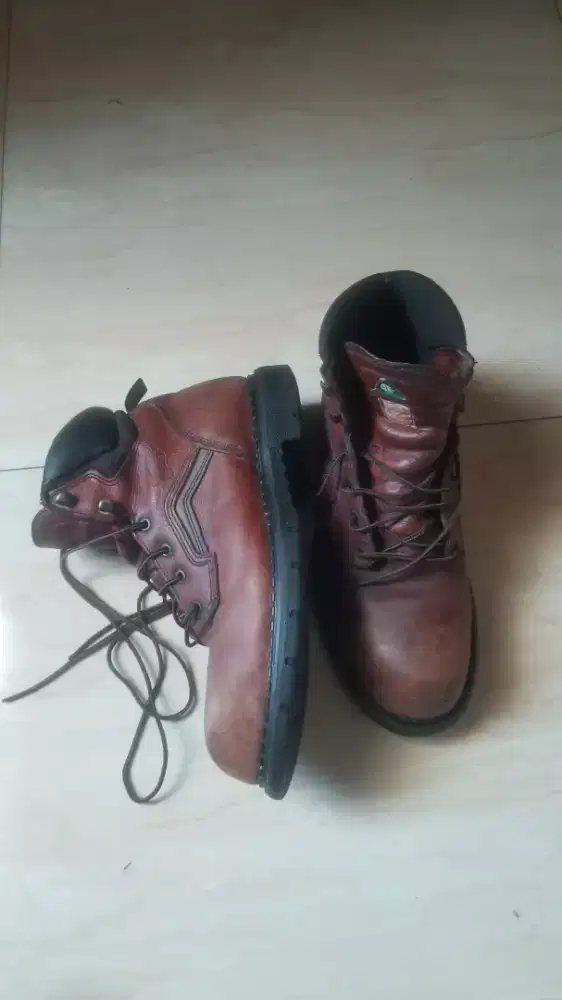 red wing 3526 original redwing no 42