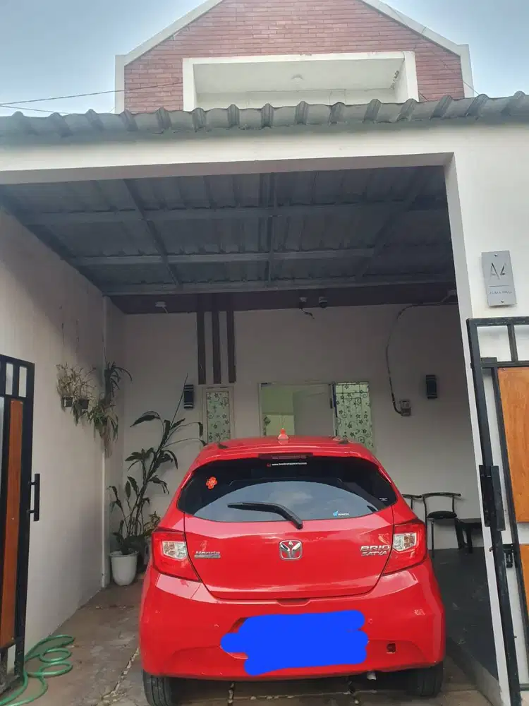 *_Dijual Rumah Dua Lantai_* Fuma Hills vibes villa di Malang