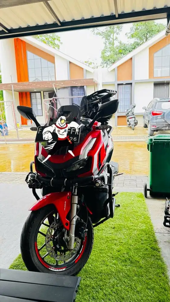 ADV 150 Good Condition