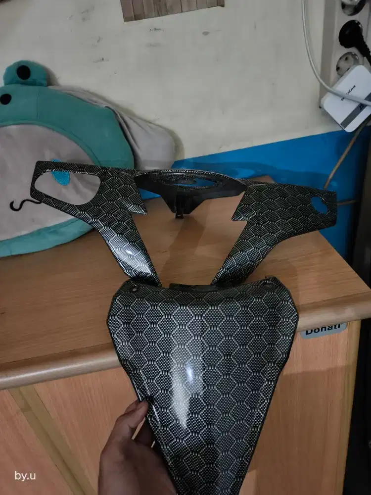 cover speedometer+dasi buta beat 2024