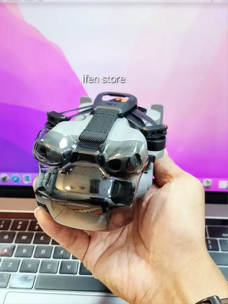 DJI Mini 5 Pro 4K - Garansi Resmi