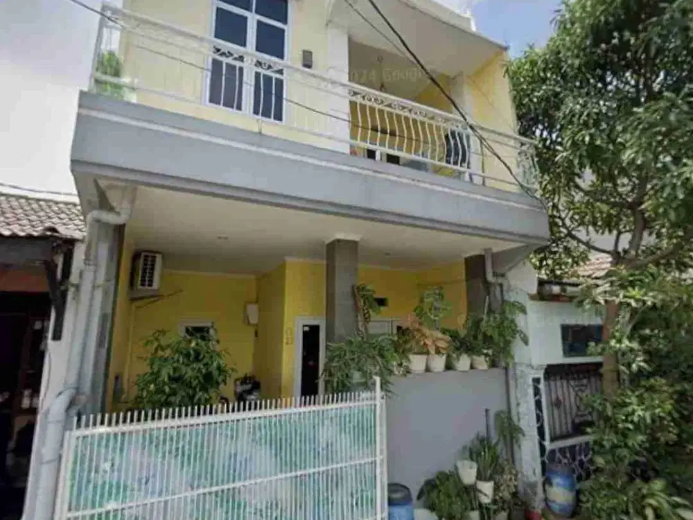 Rumah 2 Lantai Puri Nirwana 3 Karadenan