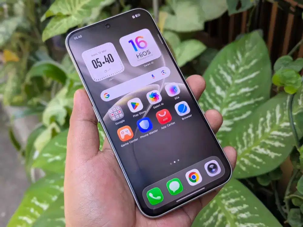 Tecno Camon 50 16/128 GB Fullset