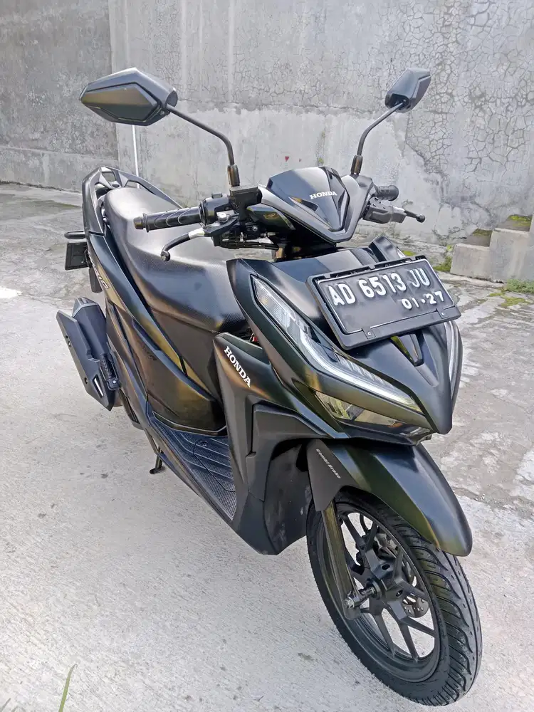 Vario 125 murah