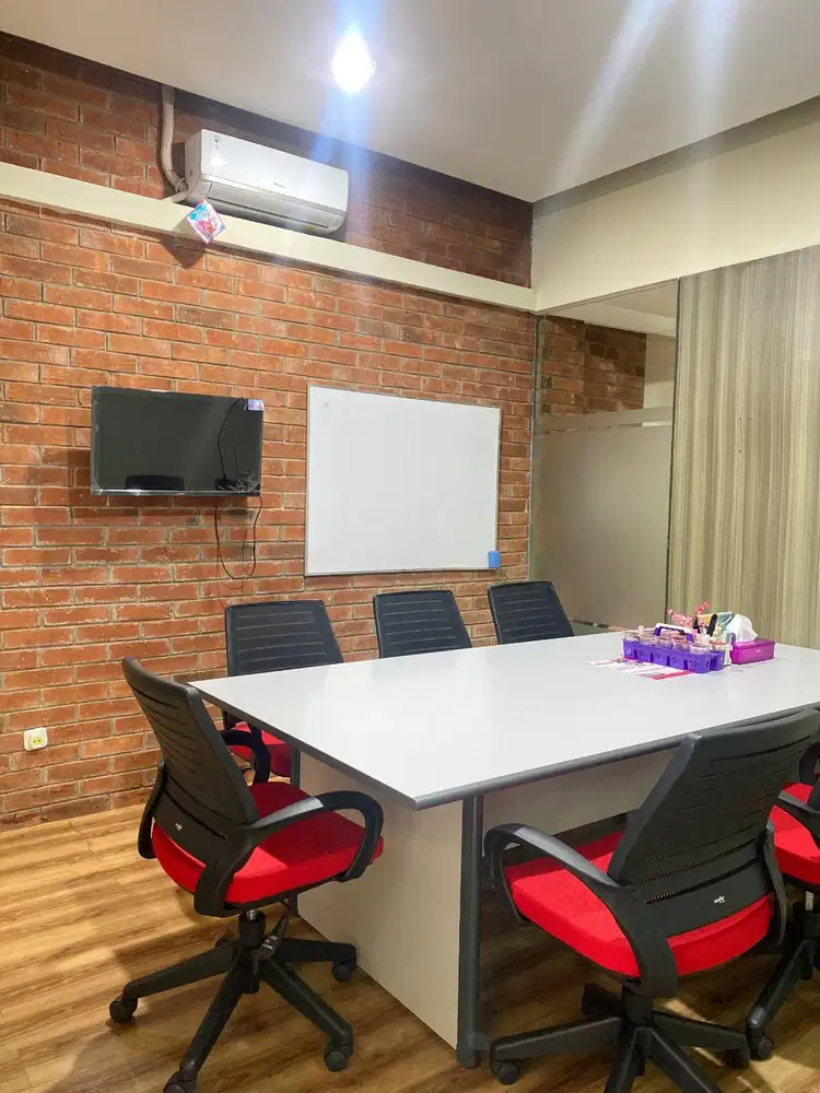 Virtual Office -Solusi alamat bisnis jakarta selatan