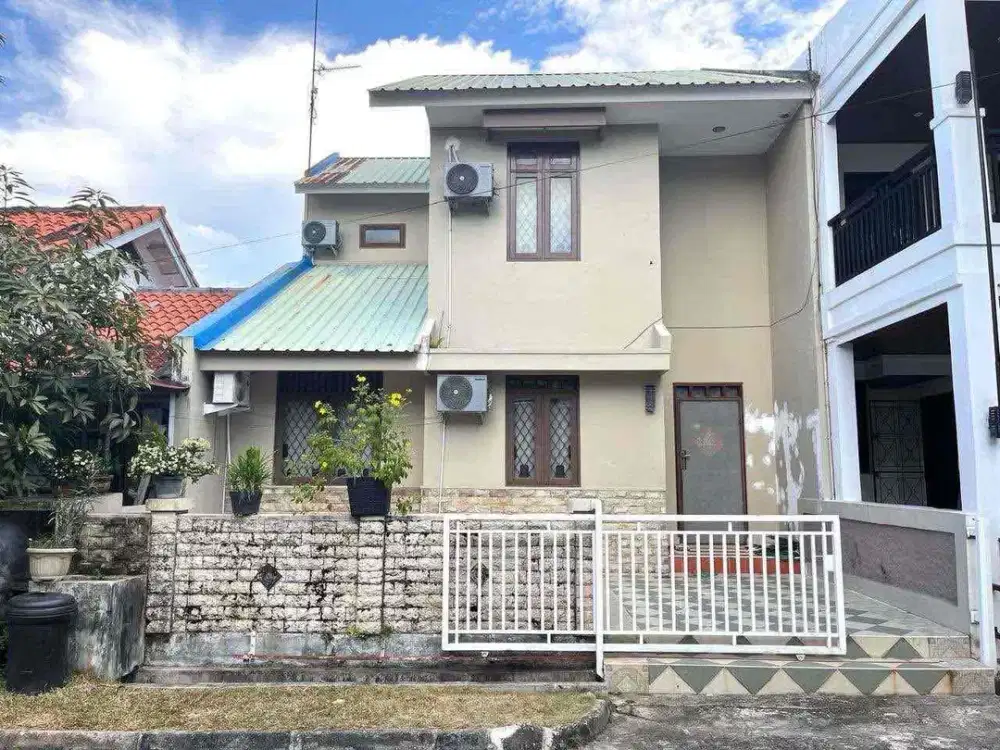 Dijual Rumah Taman Dutamas Batam Center