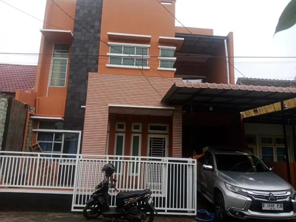 Jual Rumah medan