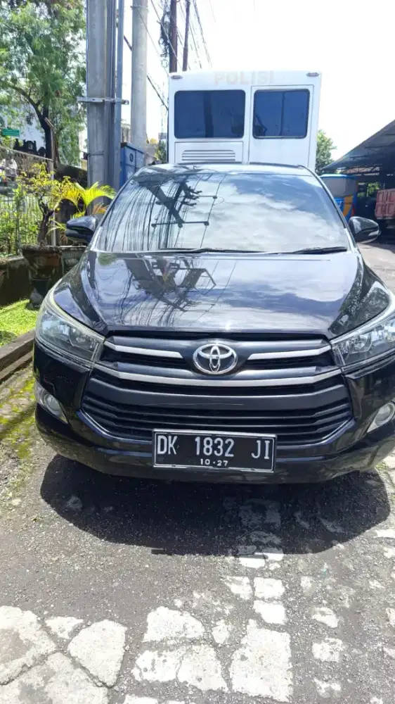 Dijual Kijang Inova Reborn