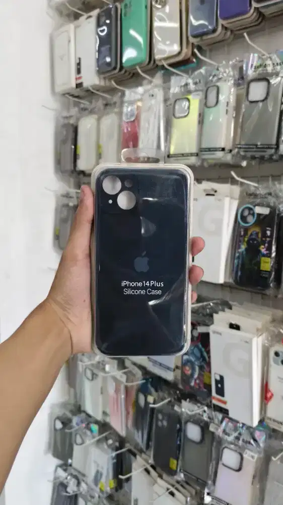 Casing iPhone 14 Plus