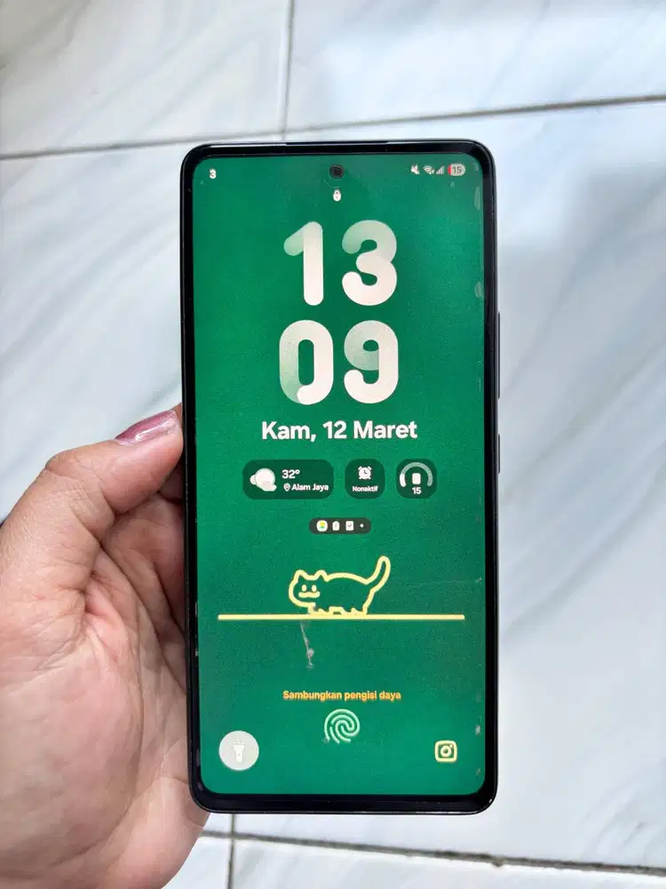 Samsung Galaxy A53 5G