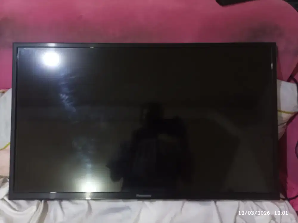 Android tv panasonic 32inch TH-32HS500G