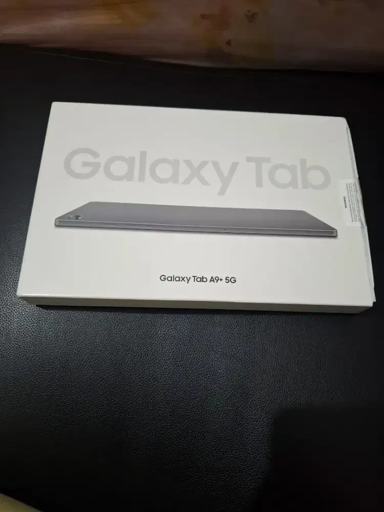 SAMSUNG GALAXY TAB A9+5G