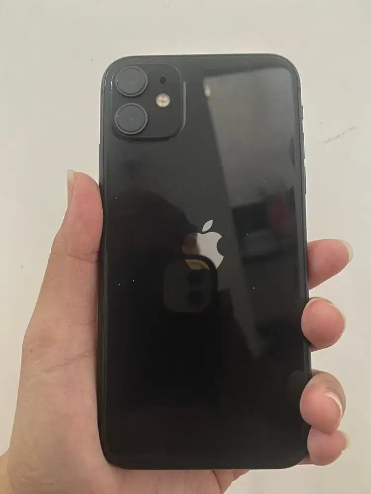 Jual Iphone 11 128 gb