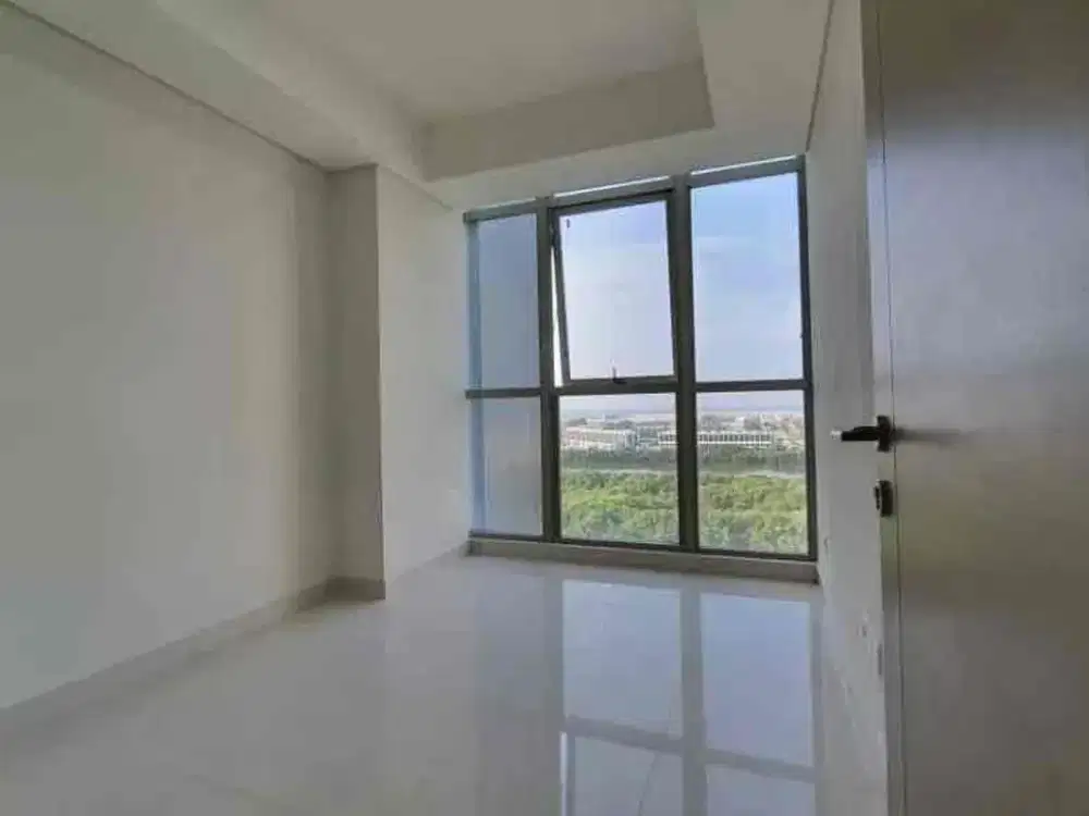 Dijual / Disewakan 2BR Apartemen Goldcoast seaview