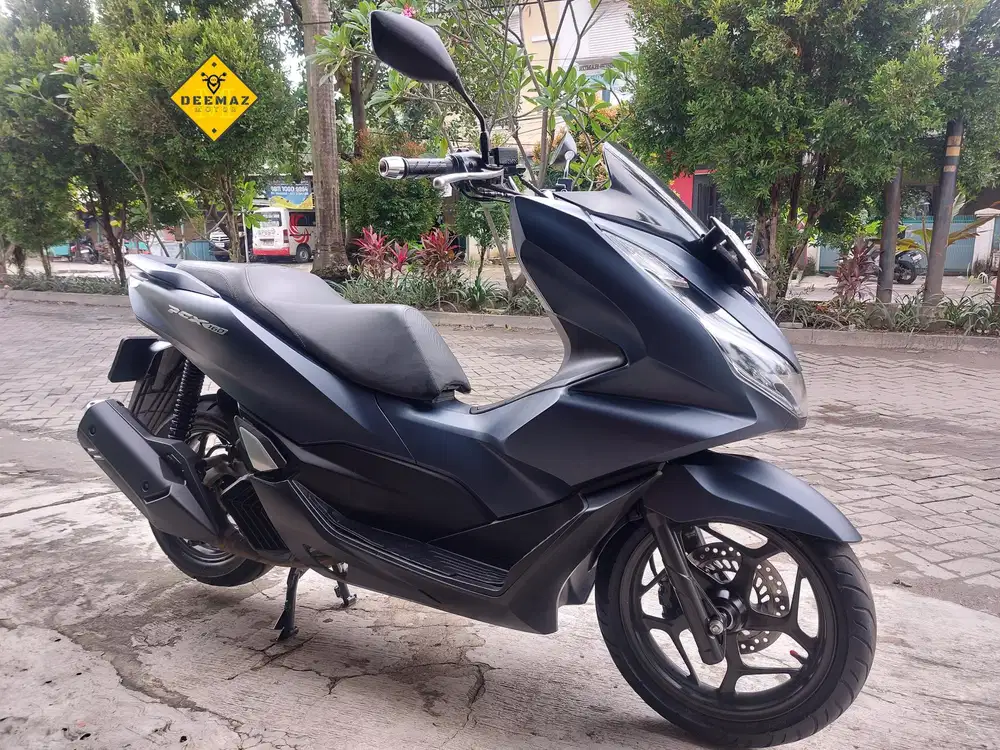 (DP 800 Rb)‼️ PCX 160 CBS 2024 Cash, Kredit & Tukar Tambah