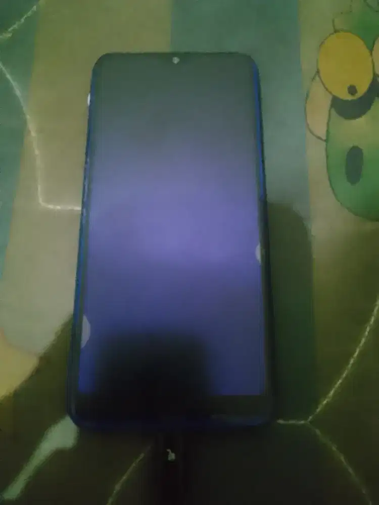 Jual cepat xiomi not 8