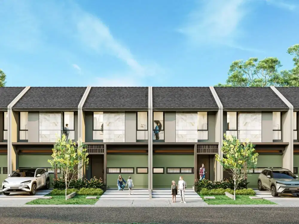 Sutera Nexen Tipe Pico