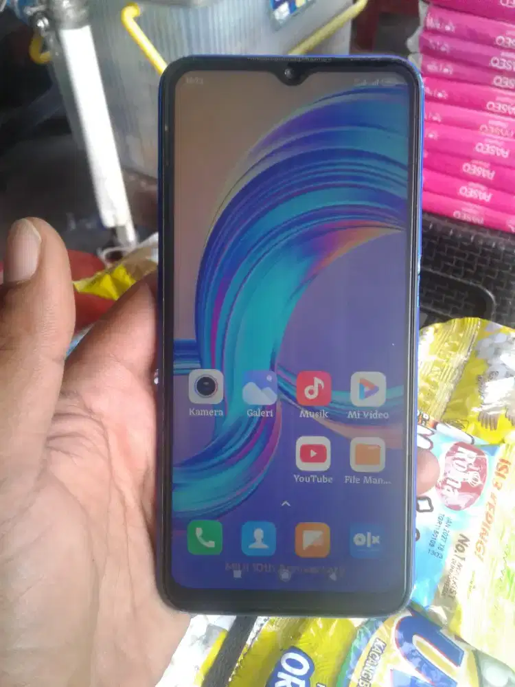 redmi 9a ram 2/32 normal