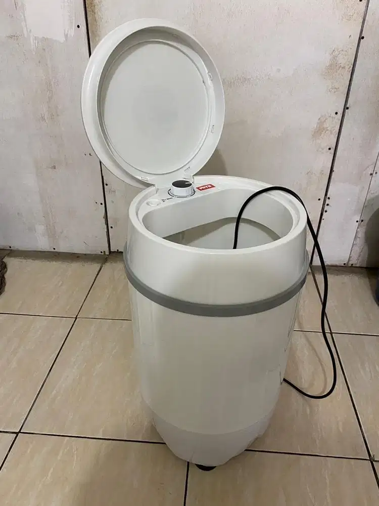 Mesin cuci portable mito