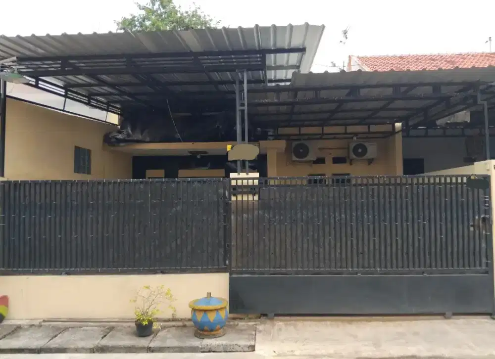 Rumah DiProcot Jual Murah