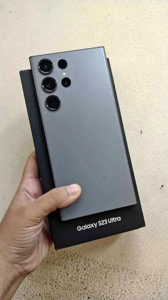 samsung fold 5 256gb sein lengkap ori mulus