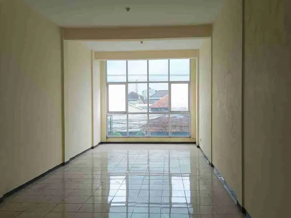 Dijual Ruko Strategis di Kalpataru Dekat Suhat