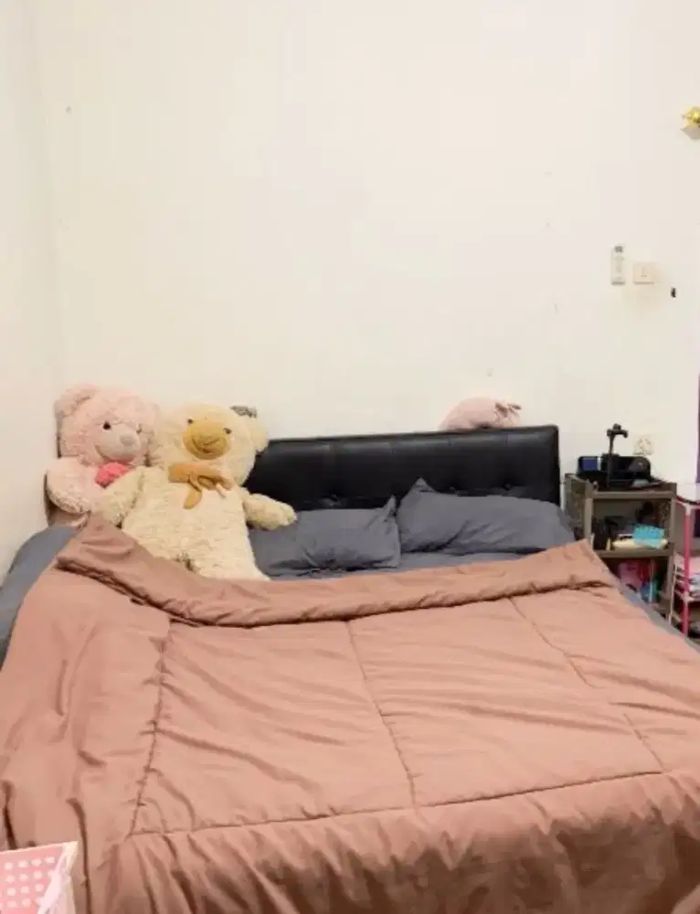 Kost aktif tengah kota dekat rumah sakit karyadi kota semarang