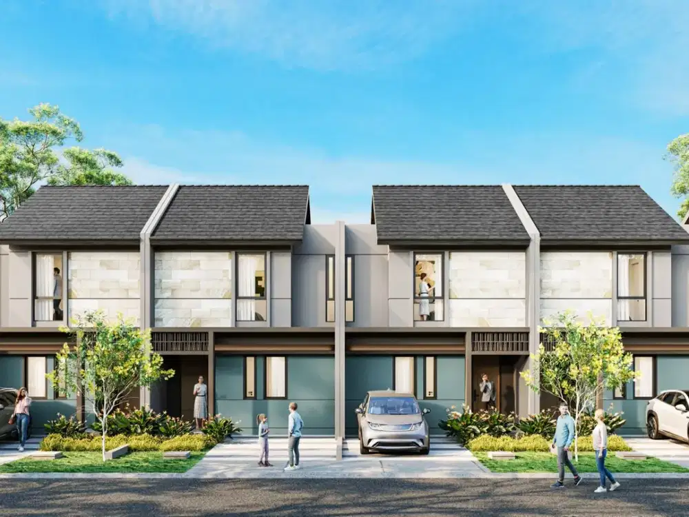 Sutera Nexen Tipe Nano