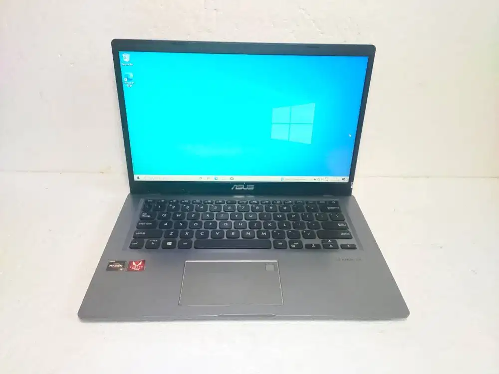 Asus ExpertBook Y1411CD Amd Ryzen 5-3500U Ram 8GB Ssd 512GB Mulus B466