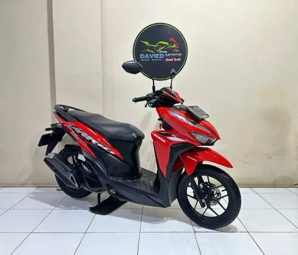 VARIO 125 ESP CBS 2021 CREDIT DP 700 RIBU