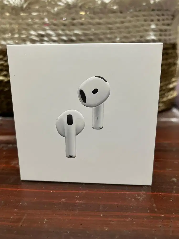 Apple Airpods 4 ANC IBOX