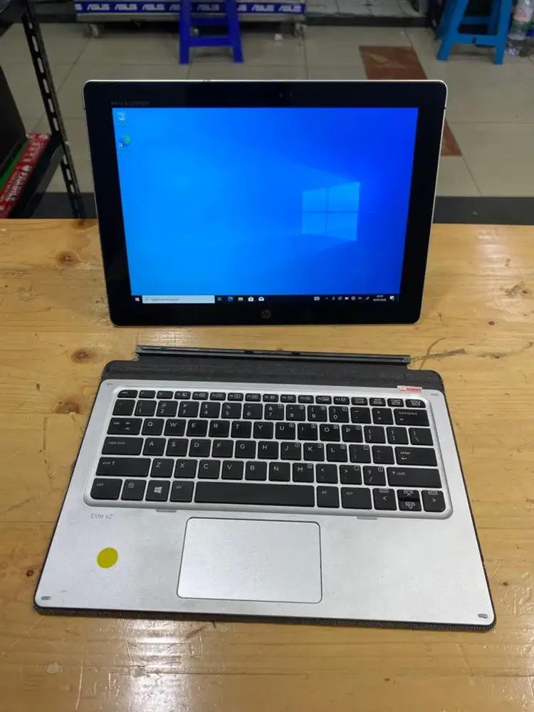 HP Tablet Elite x2 1012 G1 M5-6Y57 8/256GB