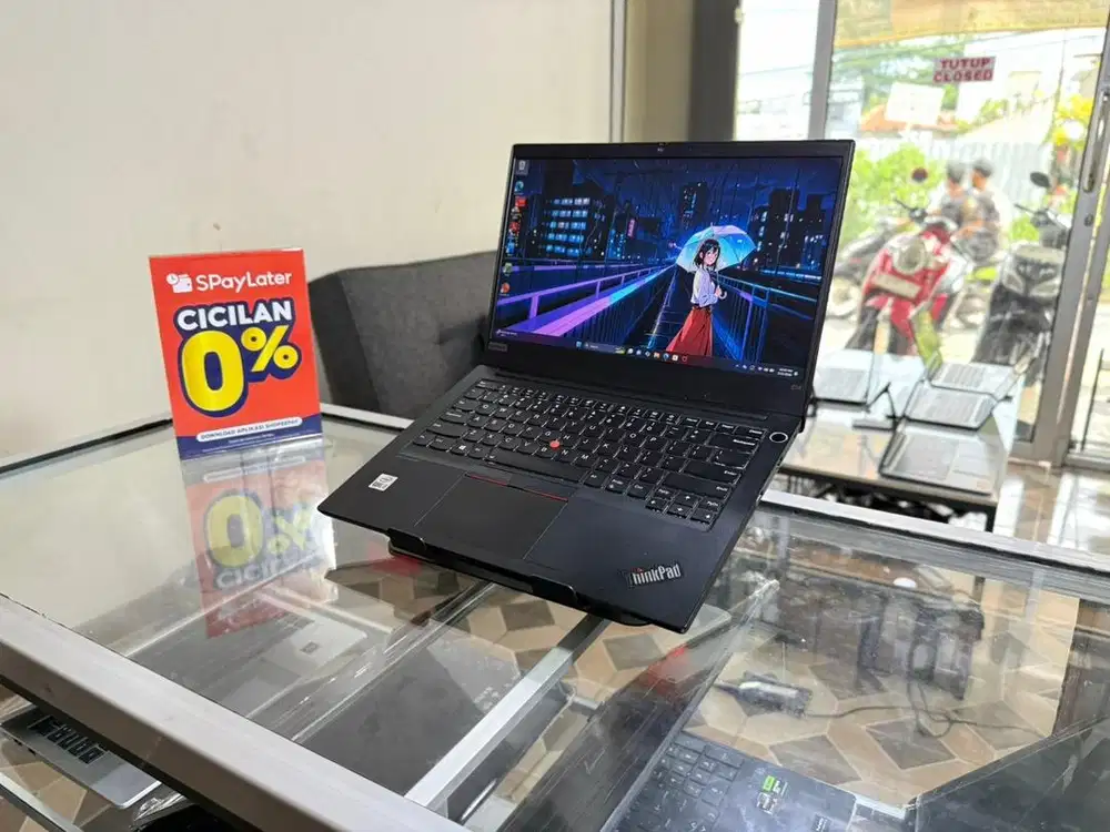 CORE I5gen10 SSD 512 GB RQM 8 GB GARnsi