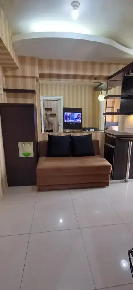 di Sewa Apartemen Jakarta Pusat Type 2 Kamar  harga Free Maintance
