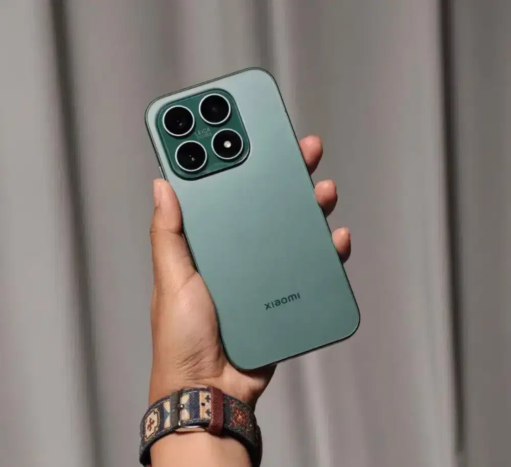 XIAOMI 17 12/256 PROMO HANDPHONE TERMURAH DIJOGJA